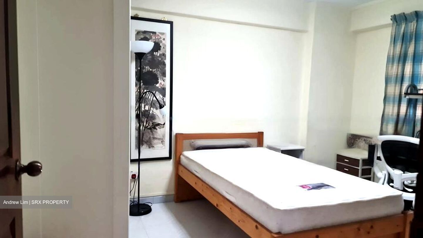 Blk 119 Bukit Merah View (Bukit Merah), HDB 3 Rooms #458223821